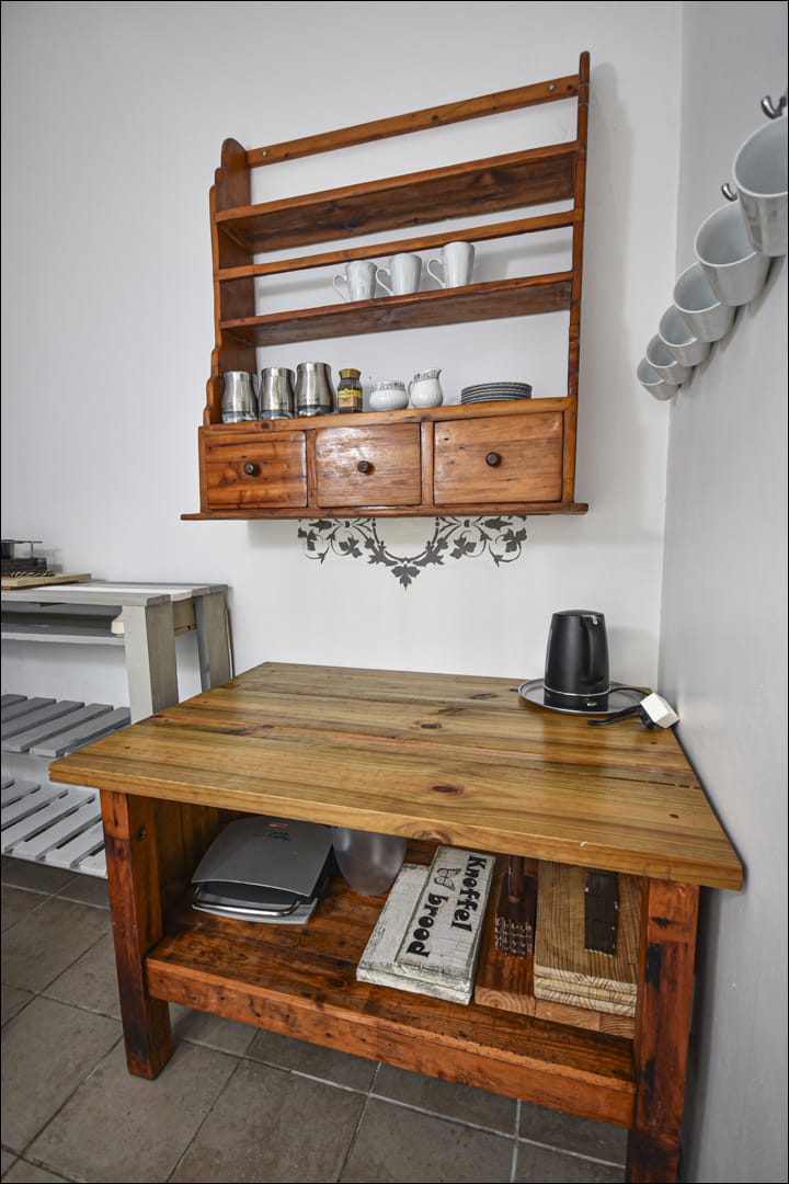 To Let 2 Bedroom Property for Rent in Stilbaai Wes Western Cape